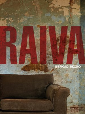 cover image of Raiva